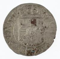 Lengyel Királyság 1625. Poltorak Ag "III. Zsigmond" (0,92g) T:VF
Poland 1625. Poltorak Ag...