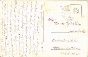 1942 Kovászna-fürdő, Baile Covasna; strand, sikló, iparvasút, hajtány kirándulás / spa, industrial r...