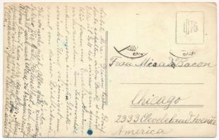 Beled, Barthodeiszky kastély, lovasszán télen. photo (EK)