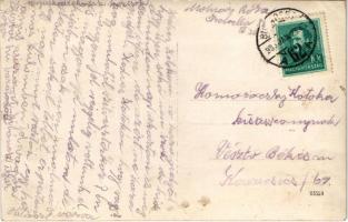 Vésztő, vasútállomás, vonat, gőzmozdony. photo (EK)