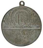 Kallós Ede (1866-1950) 1941. "Mindig harcra kész a magyar / Magyar Kézilabdázó Egyesületek Szöv...