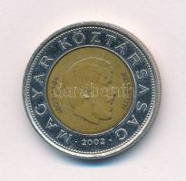2002. 100Ft "Kossuth" T:XF patina Adamo FOEM1