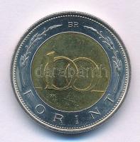 2002. 100Ft "Kossuth" T:AU patina Adamo FOEM1