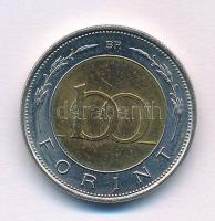 2002. 100Ft "Kossuth" T:AU patina Adamo FOEM1