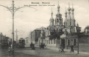Moscow