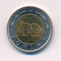 2002. 100Ft "Kossuth" T:AU patina Adamo FOEM1