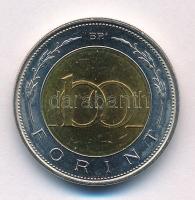 2002. 100Ft "Kossuth" T:AU patina Adamo FOEM1