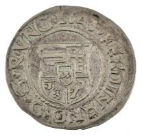 1543K-B Denár Ag I. Ferdinánd (0,52g) T:AU Hungary 1543K-B Denar Ag Ferdinand I (0,52g) C:AU Huszár: 935., Unger II.: 745.a