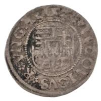 1526K-A Denár Ag "II. Lajos" (0,46g) T:XF,VF patina Hungary 1526K-A Denar Ag "Louis I...