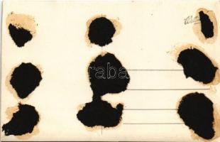 Palermo, Italian carriage and bicycle, folklore. photo (gluemarks)