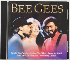 Bee Gees. CD, Válogatás. Eurotrend, Ausztria, 2001. Jó állapotban.