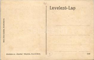 Budapest XX. Pestszenterzsébet, Pesterzsébet, Erzsébetfalva; Sebestyén utca, Római katolikus templom...