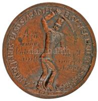 Nagy József (1931-) DN "A Háry János első szabadtéri előadása emlékére - Debrecen - 1934 / Kodá...