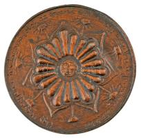 Nagy József (1931-) DN "Kerekes Ferenc professzor - A Füvészkert létrehozója / Úgy ragyogjon a ...