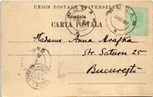 1902 Rucar, Vedere generala / general view