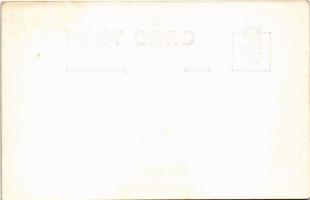 Douglas (Arizona), Hospital, automobiles. photo (fl)