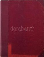 1959 Lobogó. Honvédelem, sport, technika. I. teljes évfolyam egybekötve