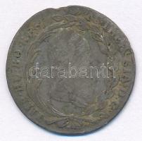 Ausztria 1779VC-S 5kr Ag Mária Terézia (1,63g) T:F patina Austria 1779VC-S 5 Kreuzer Ag Maria Theresia (1,63g) C:F