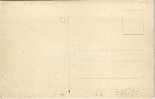 Volodymyr-Volynskyi, Wladimir Wolynsky; Kloster / Orosz zárda az első világháborúban, katonák / Orth...