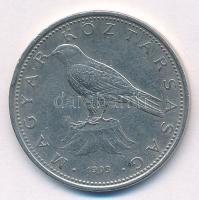 1993. 50Ft Cu-Ni évgyűrű hiányzik! T:VF Adamo F11