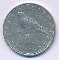 1993. 50Ft Cu-Ni részletszegény (évgyűrű hiányzik) T:VF ph. Adamo F11