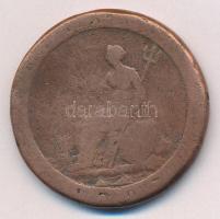 Nagy-Britannia 1797. 1p Cu "III. György" (25,88g) T:F.kis ph
Great Britain 1797. 1 Penny ...