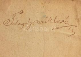 Rumy Károly György: Monumenta Hungarica, az-az: magyar emlékezetes írások. I. kötet. Öszveszedte s k...