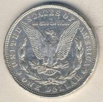 USA 1921. 1$ Ag "Liberty" T:3 k,ph