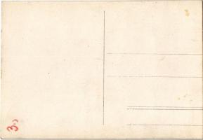 Budapest I. Krisztina tér, templom, 35-ös villamos, piac, Modiano reklám, hirdetőoszlop. photo (8,6 ...