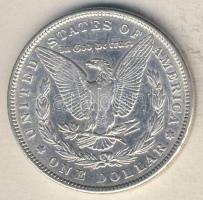 USA 1889. 1$ Ag "Morgan" T:2