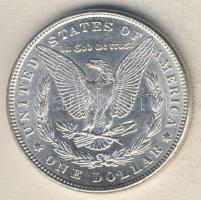 USA 1885. 1$ Ag "Morgan" T:2