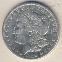 USA 1889O 1$ Ag "Morgan" T:3