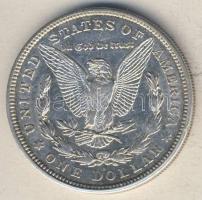 USA 1921D 1$ Ag "Morgan" T:2