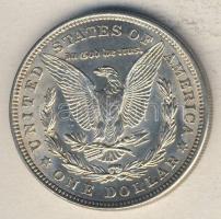 USA 1921. 1$ Ag "Morgan" T:2