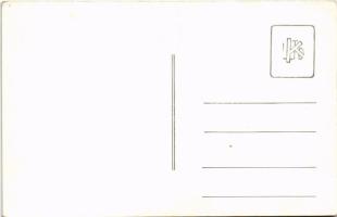 Tusnádfürdő, Baile Tusnad; Szt. Anna tó, menedékház, faszállítás ökrös fogattal, kápolna, turisták s...