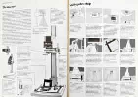 Michael Busselle: Master photography. Take and make perfect pictures. Peerage books. 1976. Kiadói eg...