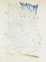 William Shakespeare szonettjei. Kass János illusztrációival. Ford.: Szabó Lőrinc. Bp., 1988, Magyar ...