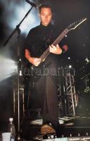 Ákos: Kottás album. Gitárkották. 2006. Kékkői Zalán (szerk.) Kiadói papírborítóval 107p