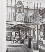 Beke László-Varga Zsuzsa: Kozma Lajos. Architektúra. Bp., 1968, Akadémiai Kiadó. Gazdag fekete-fehér...