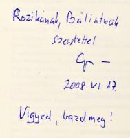 Gerő András: Térerő. A Kossuth tér története. A szerző, Gerő András (1952-2023) Széchenyi-díjas tört...