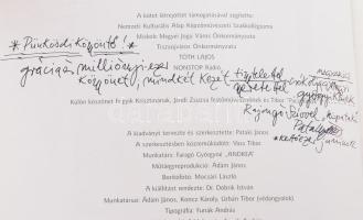 1978 Urbán György. Kiállítási katalógus. DEDIKÁLT! Bp., Kulturális Kapcsolatok Intézetének Kiállítót...