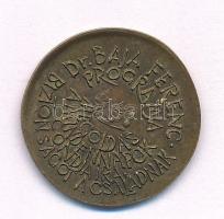 DN "A tehetségért / Dr. Baja Ferenc programja - Megoldás a mindennapok gondjaira - Biztonságot ...