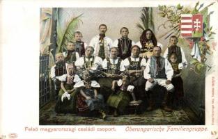 North Hungarian family (EK)