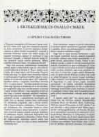 1994-1996 Turul. A Magyar Történelmi Társulat, a Magyar Országos Levéltár és a Magyar Heraldikai és ...