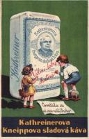 Kathereiner Kneipp coffee