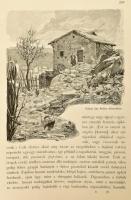 Osztrák-Magyar Monarchia írásban és képben VIII. köt.: Az osztrák Tengermellék és Dalmácia. Bp., 189...