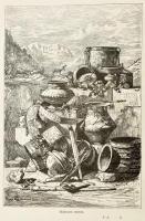 Az Osztrák-Magyar Monarchia írásban és képben XV. Felső-Magyarország (I. rész.) Bp., 1898, M. Kir. Á...