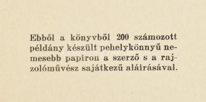 Móricz Zsigmond: Vidéki hírek és más elbeszélések. Bp., 1917, Táltos. Első kiadás, a Bor szerelem bá...