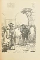 Móricz Zsigmond: Vidéki hírek és más elbeszélések. Bp., 1917, Táltos. Első kiadás, a Bor szerelem bá...