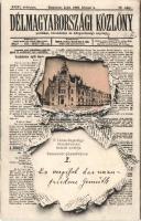 South-Hungarian Bulletin